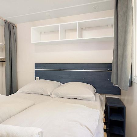 Easyatent Mobile Home Zelena Laguna Mugeba Exterior foto