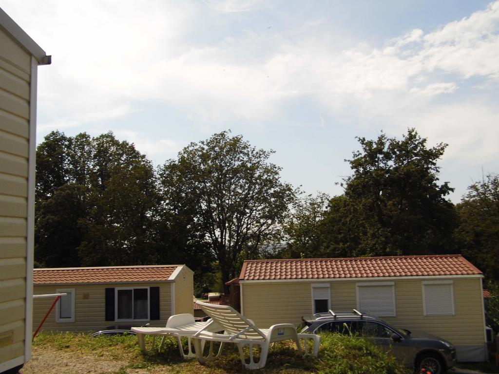 Easyatent Mobile Home Zelena Laguna Mugeba Exterior foto